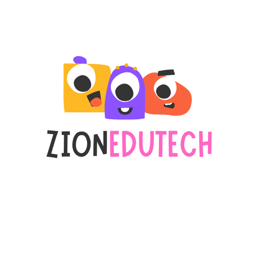Zion Edutech Logo