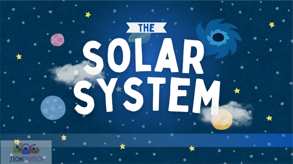 Solar System