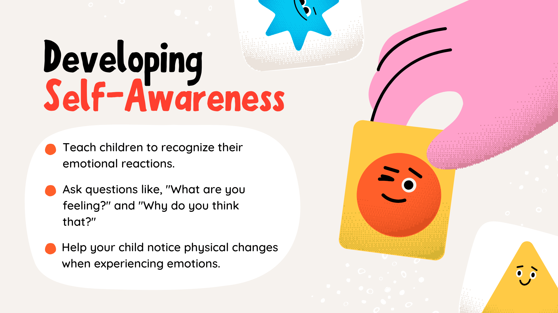 Emotional Intelligence in Children